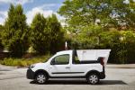 Renault Kangoo Z.E. Tipper by Kolle 2017 года